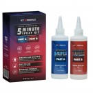 Starbond 5-minutters epoxysett, enkelt 1:1-forhold, 237ml  thumbnail