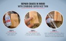 Starbond Superrask C.A Lim 473ml/16oz. Tynn thumbnail
