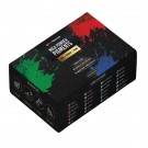Starbond Mica Powder Pigment Red Green Blue (RGB) Sett thumbnail