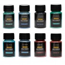 Starbond Mica Powder Pigment Red Green Blue (RGB) Sett thumbnail