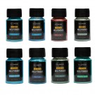 Starbond Mica Powder Pigment Red Green Blue (RGB) Sett thumbnail