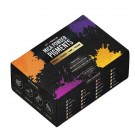 Starbond Mica Powder Pigment Purple Orange Pink Yellow (POPY) Sett thumbnail