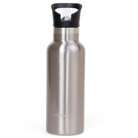 Termoflaske 500ml med gravering. Katnosa.