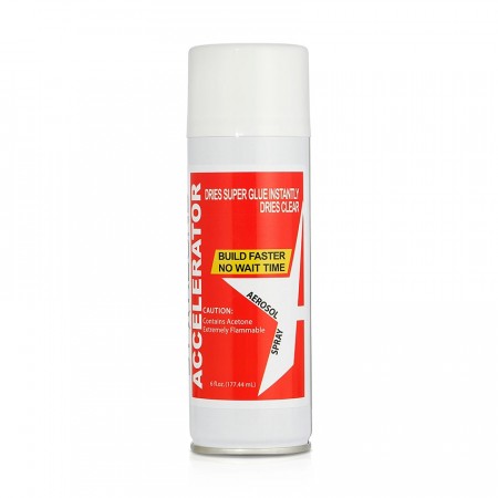 Starbond  177ml Aerosol aktivator