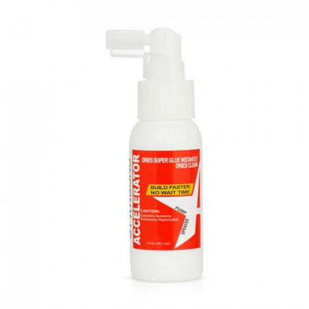 Starbond  0,5dl pumpespray aktivator