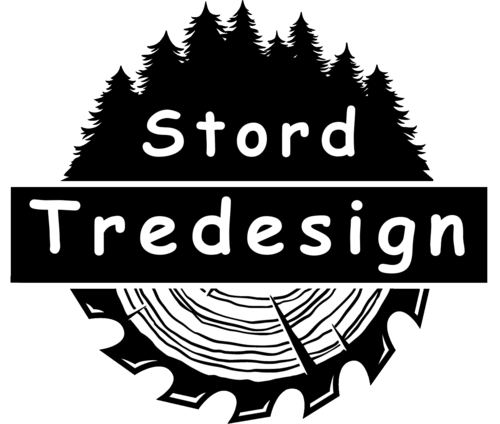 Stord Tredesign lager egenproduserte og håndlaga produkter i tre, jeg tilbyr også personaliserte produkter og gaver. Salg av Starbond ca lim, lynlim.